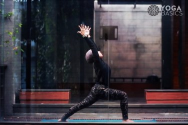 Inspiring Yoga Video