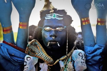 Kali Festival in India