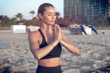 Yoga video on Harness Energy with pranayama