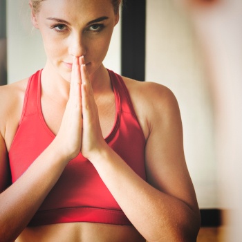 yoga lifestyle