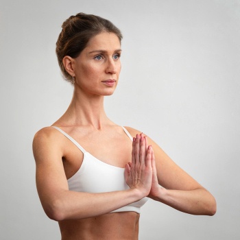 38 Yoga Quotes to Inspire Change and Transformation