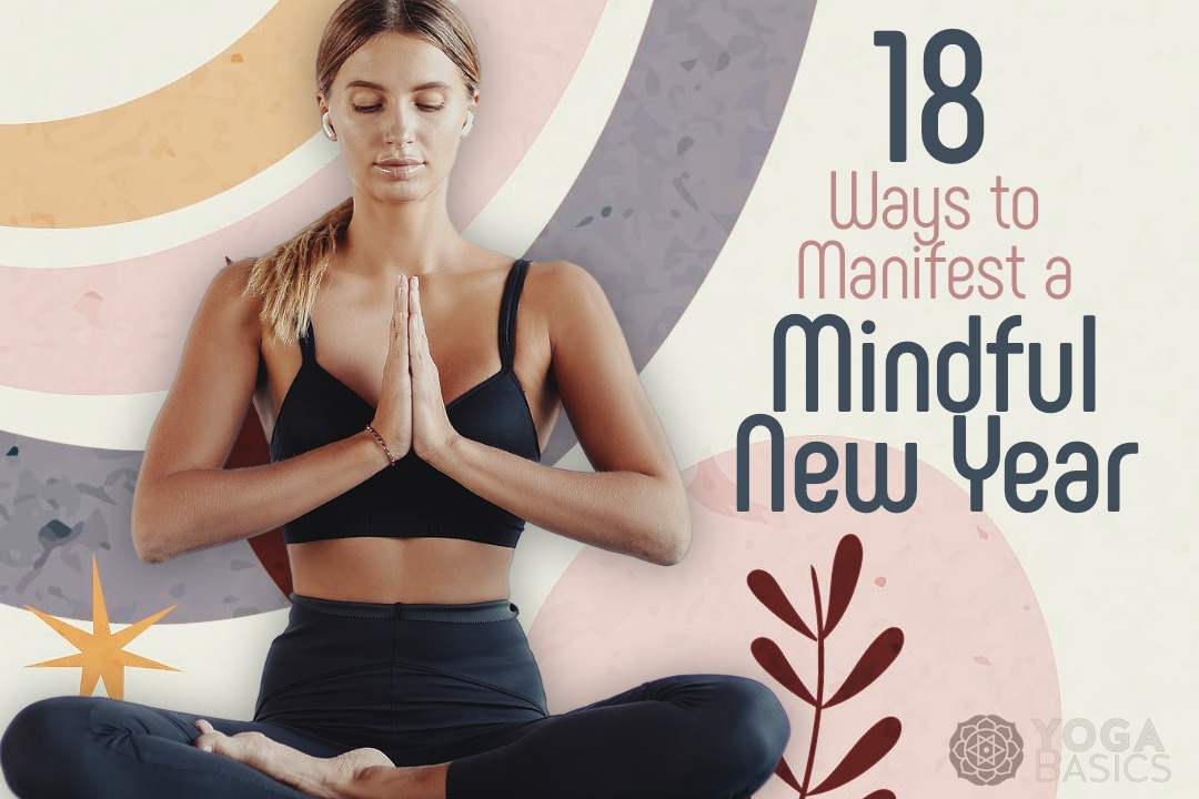 Mindful New Year