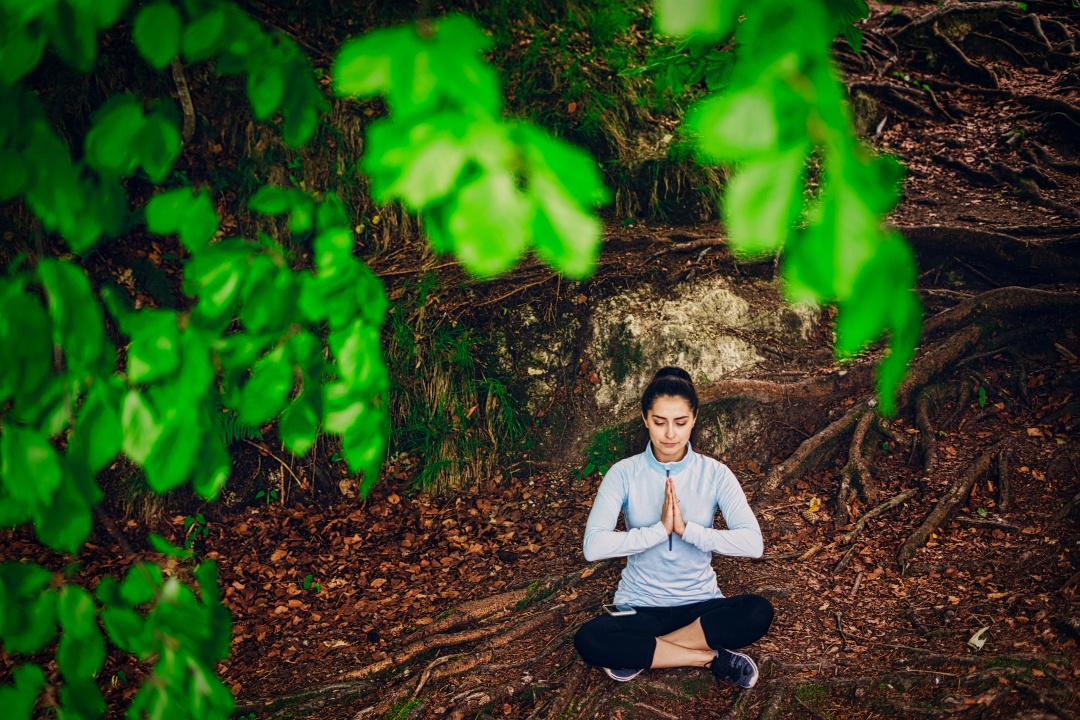 Moksha: Definition, Stages, and Yoga Practices moksha yoga