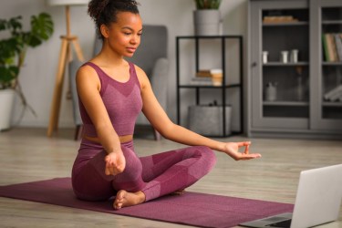 Morning Guided Meditation