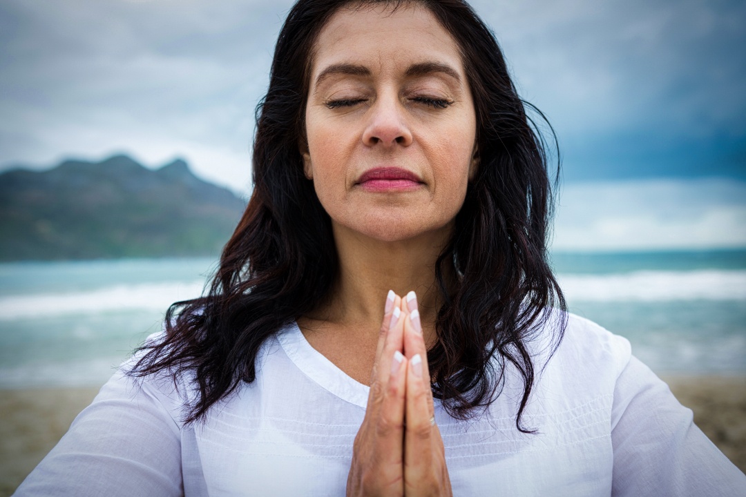 Nada Yoga: Union Through Sound nada yoga meditation