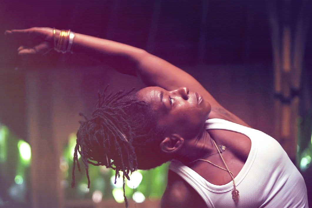 Yoga Is One Love video