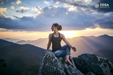 Non-Judgement Yoga