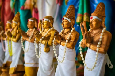 Bhakti Yoga