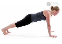 Classic Sun Salutation