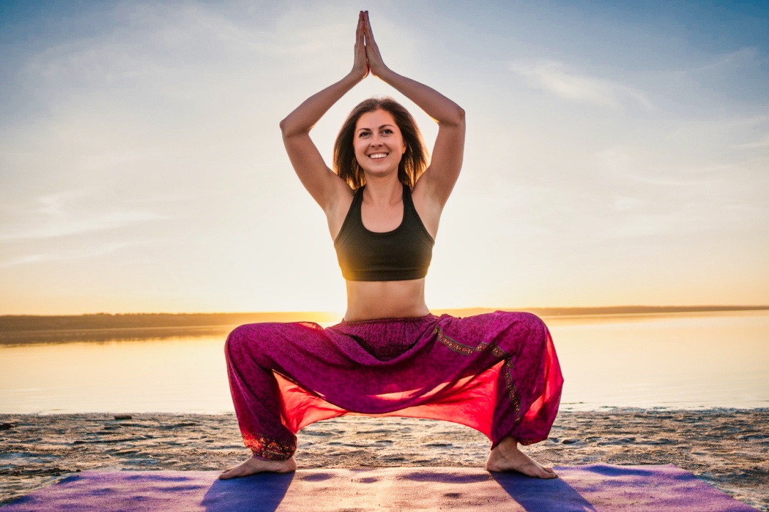 9 Benefits of Practicing Gratitude With Yoga Practicing Gratitude With Yoga