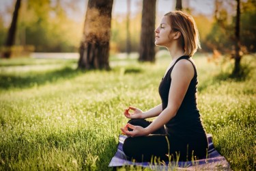 Pranayama Benefits