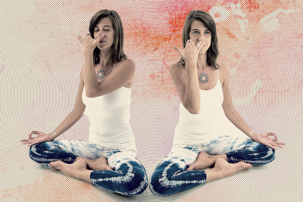 Pranayama Reduces Inflammation