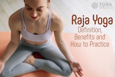 Raja Yoga