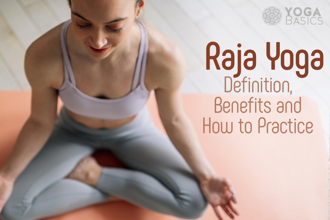 Raja Yoga