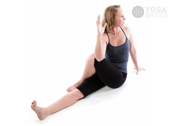 Yoga Poses for PMS
