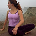 yoga pose