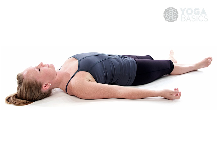 Shavasana
