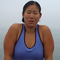 yoga pose