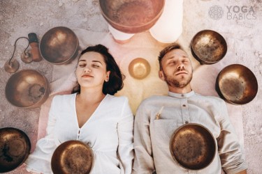 Sound Bath