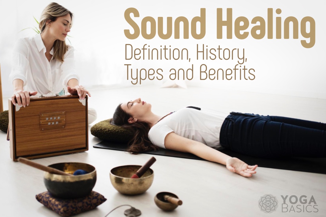 Sound Healing