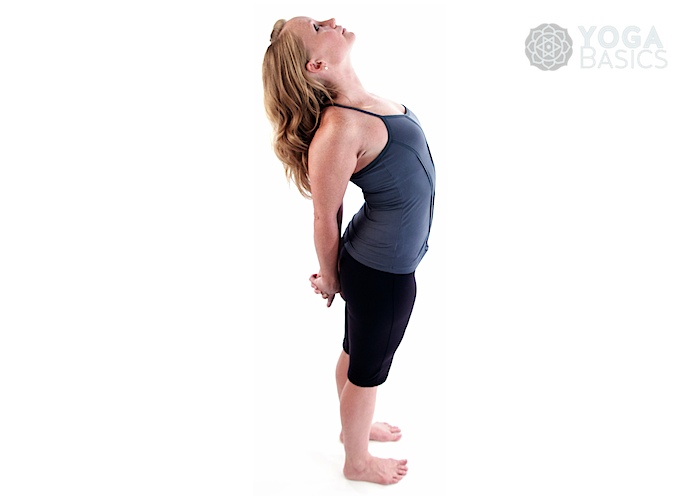Standing 2 Basic Sequence
