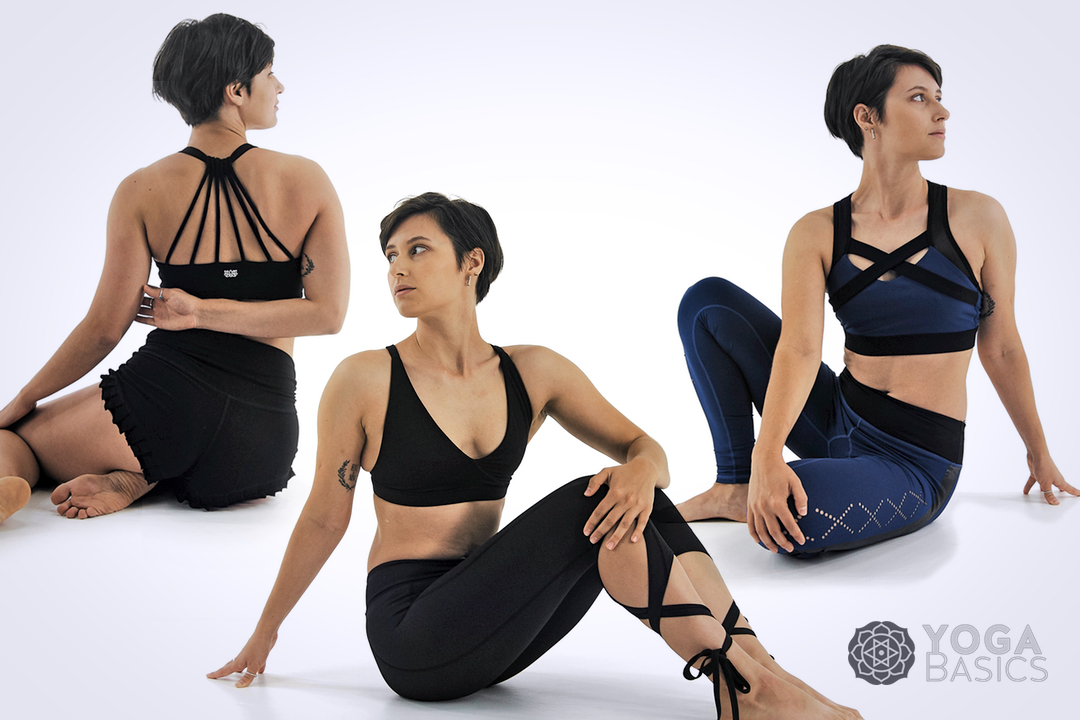 The Best Strappy Yoga Tops and Bralettes Best Strappy Yoga Tops