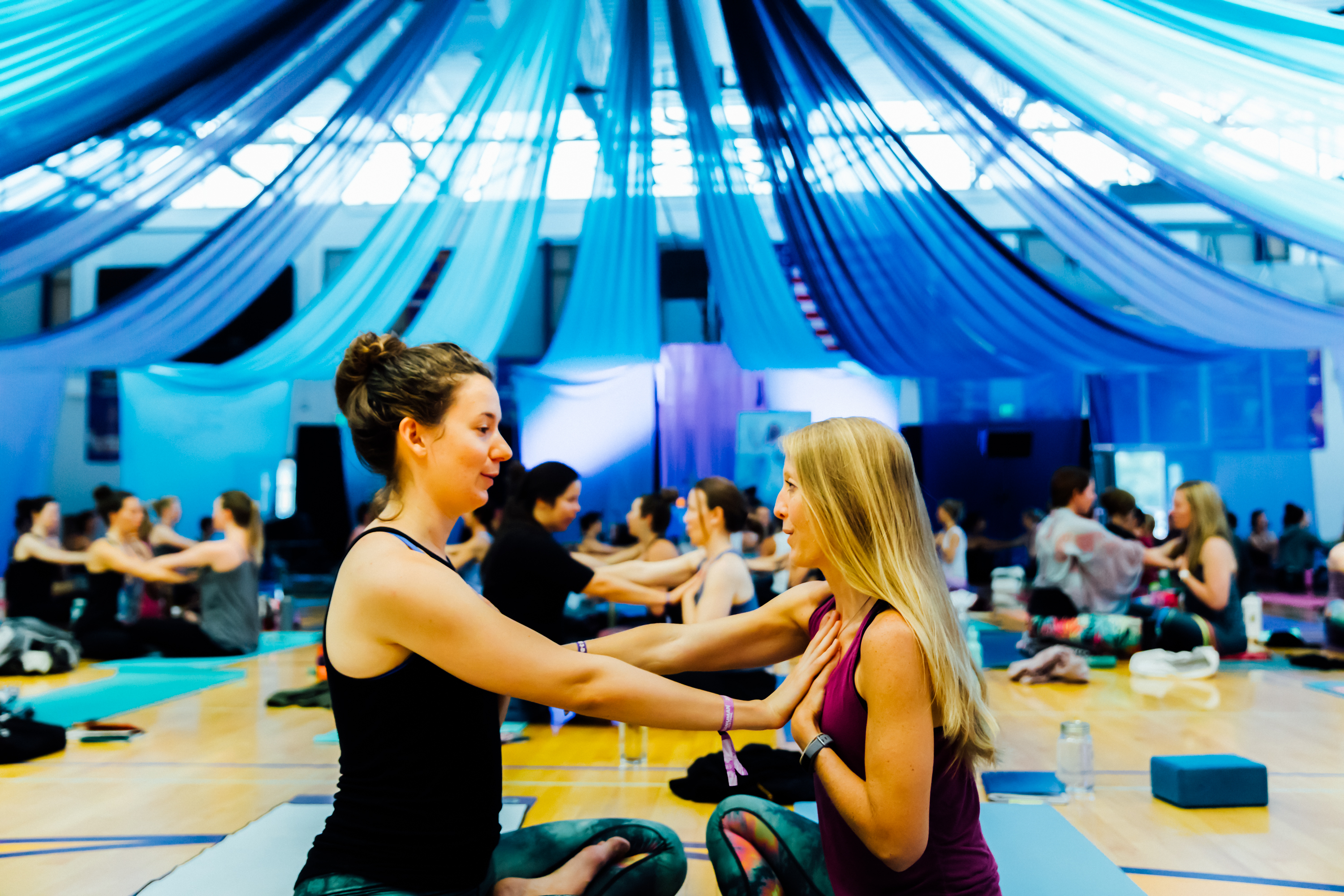 Yoga Festival