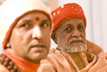 Modern Yoga: Turning a Blind Eye on Sexual Abuse Allegations?
