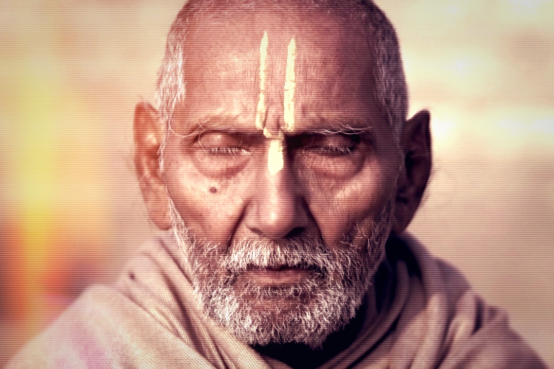 123-Year-Old Yogi Gives Keys to a Beautiful Life Swami Sivananda video