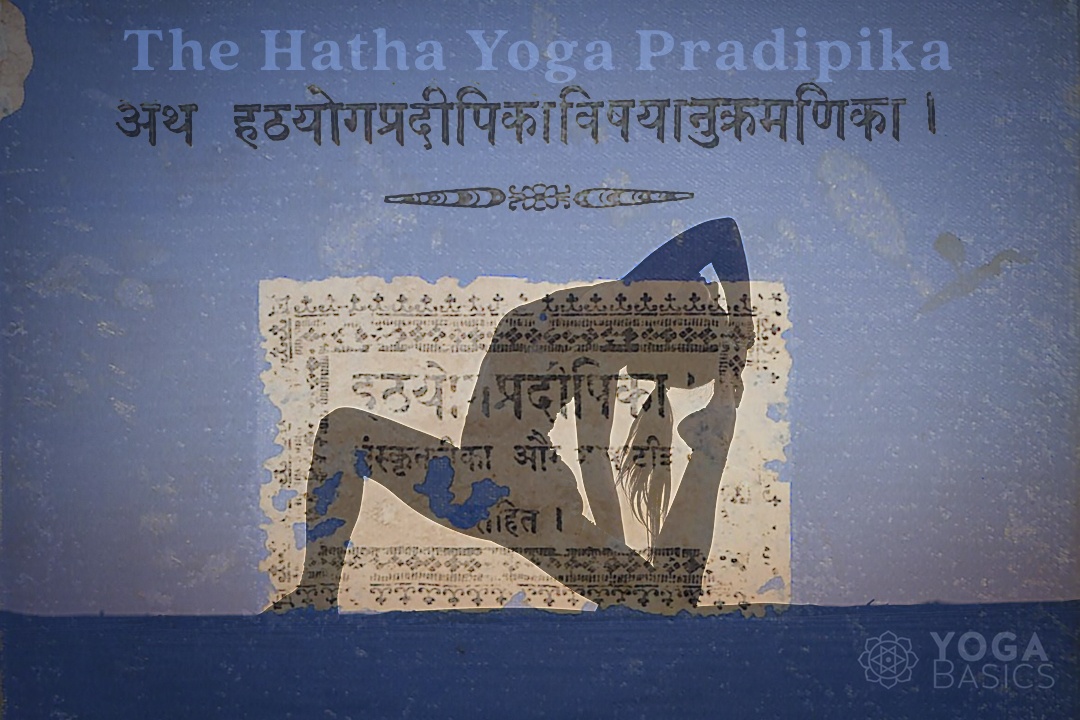 Hatha Yoga Pradipika