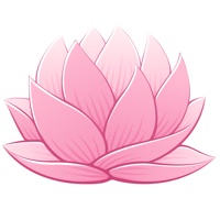Lotus Flower Symbol