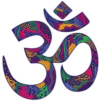 Om/Aum Symbol