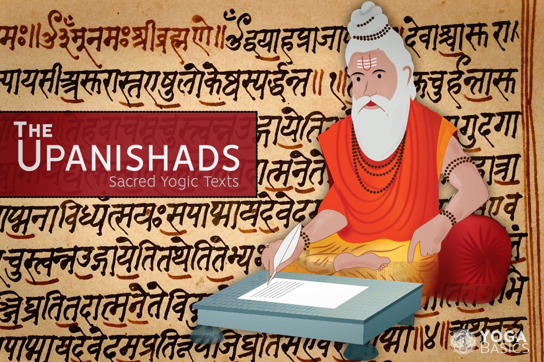 The Upanishads Upanishads