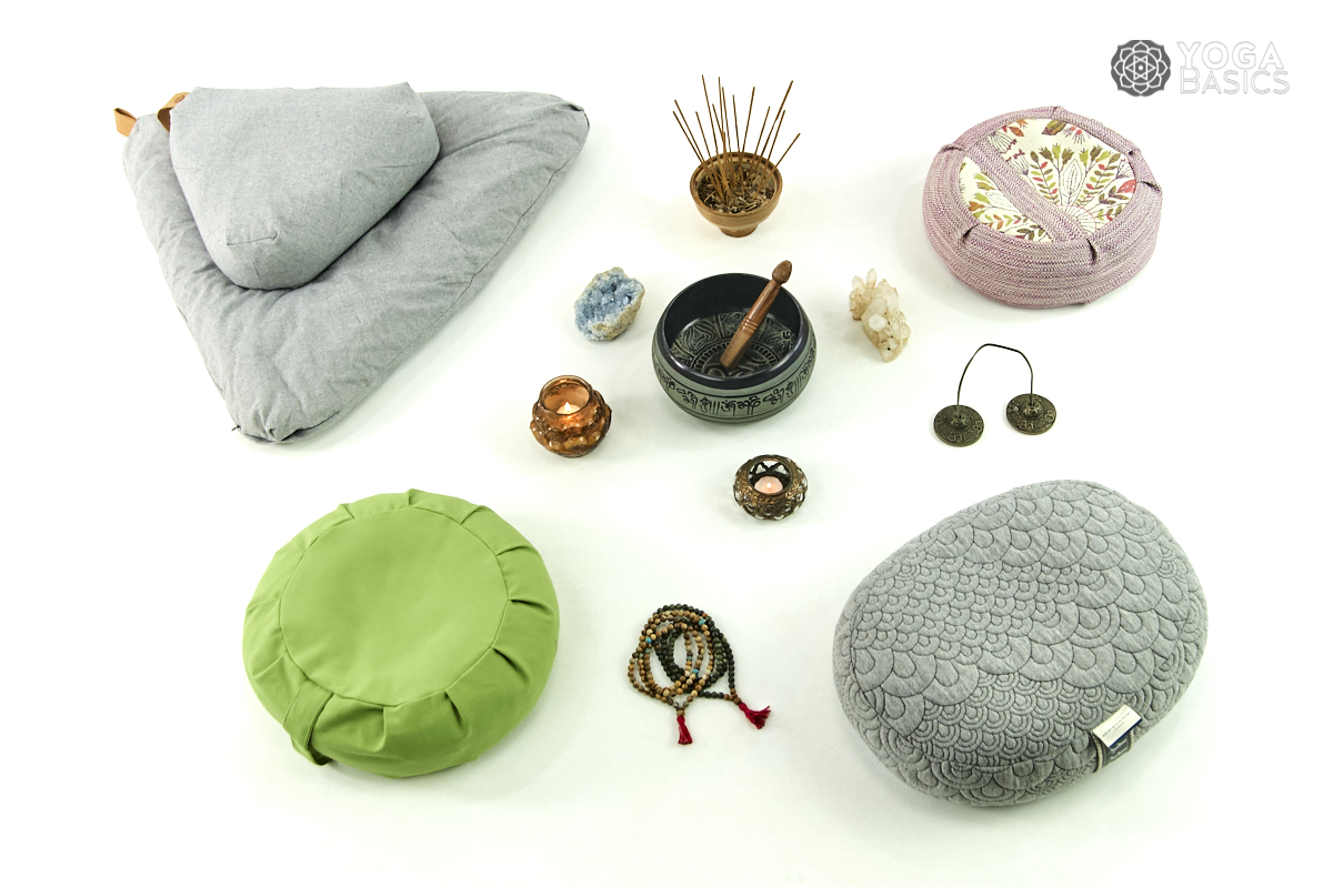 Best Meditation Cushions and Pillows