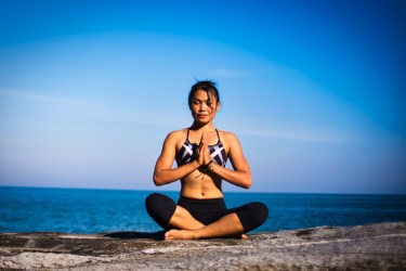 Ujjayi Breath Benefits