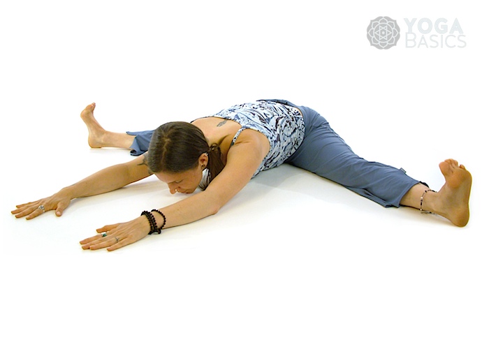 Seated Angle