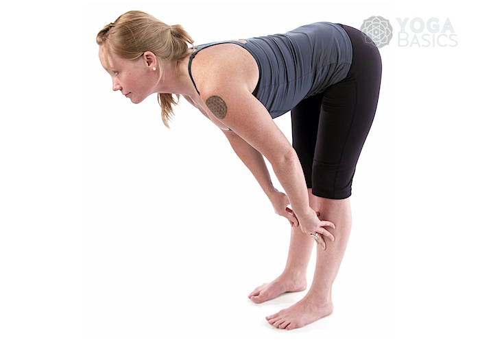 flat back