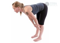 flat back