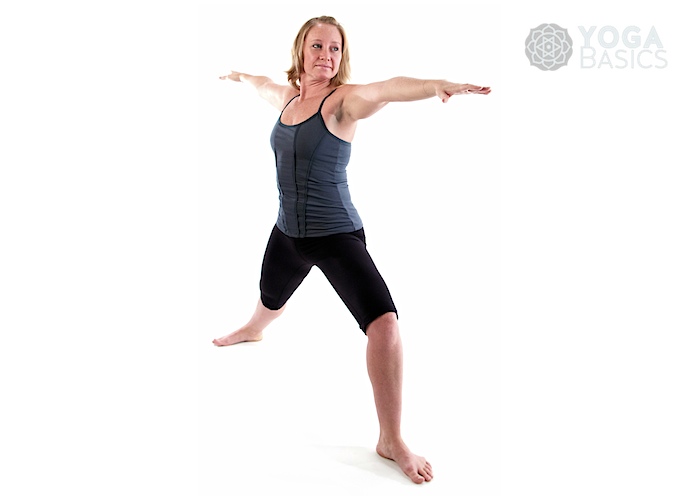 The 20 Fundamental Poses