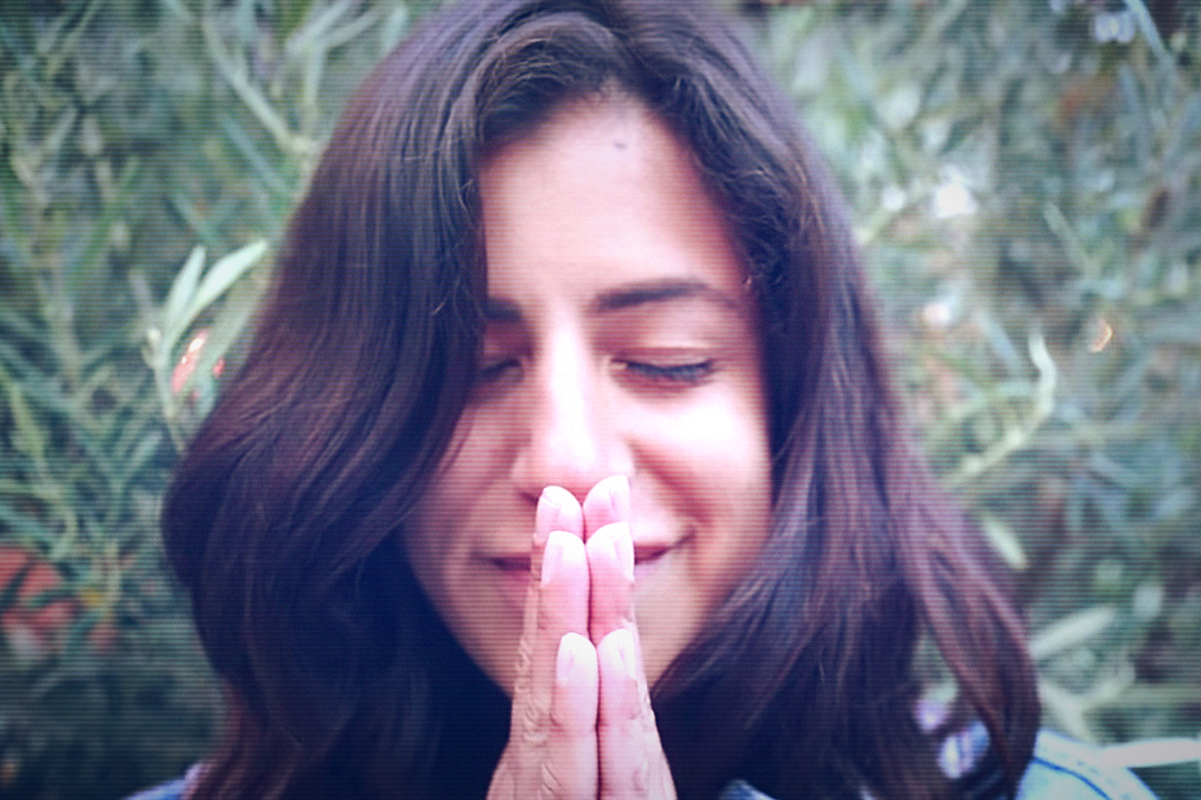 Watch: Sky Cowans Asks Her Friends "What Is Yoga?" What Is Yoga