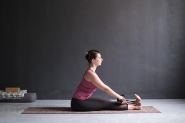 Things Needed to Start Yoga