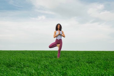 yoga and Kratom
