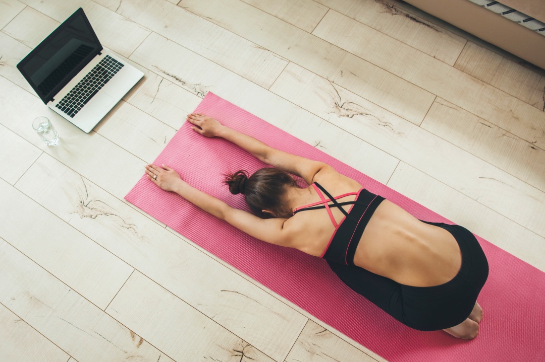 9 Free Yoga Videos for Back Pain yoga back pain video