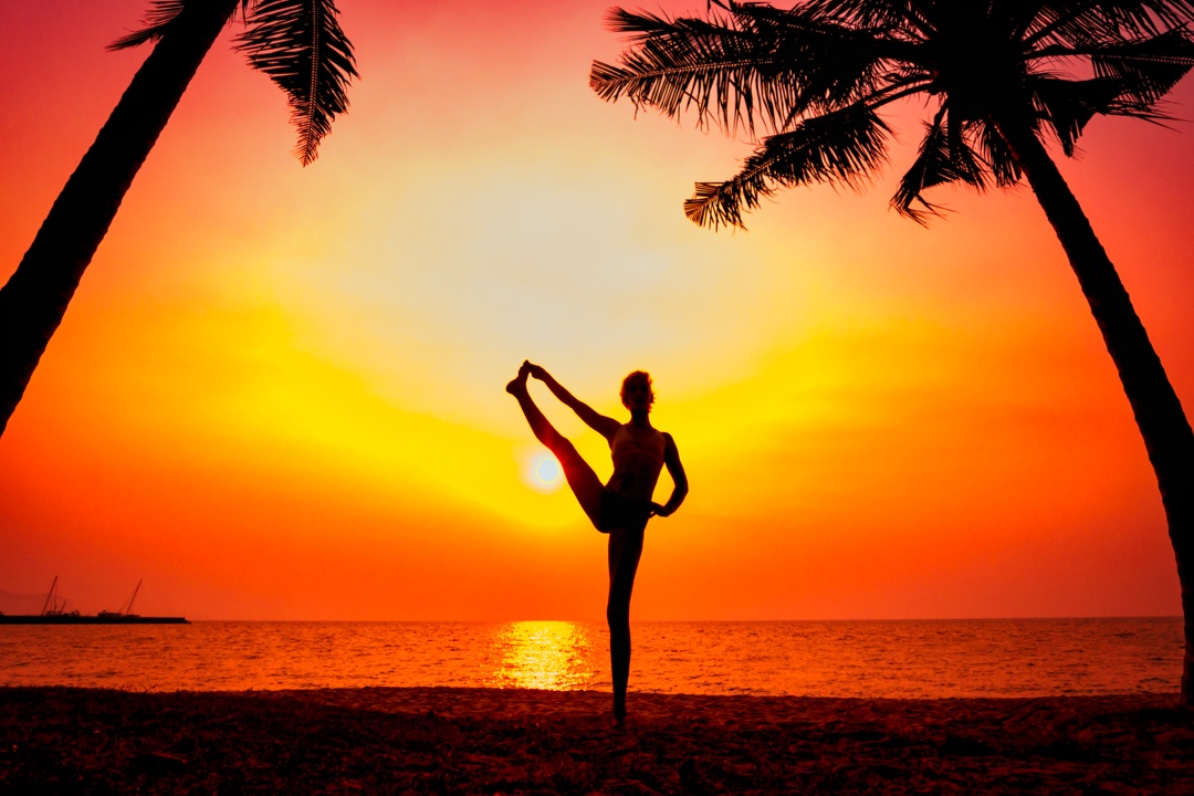The Best Tips to Boost Your Balance in Yoga yoga balance tips