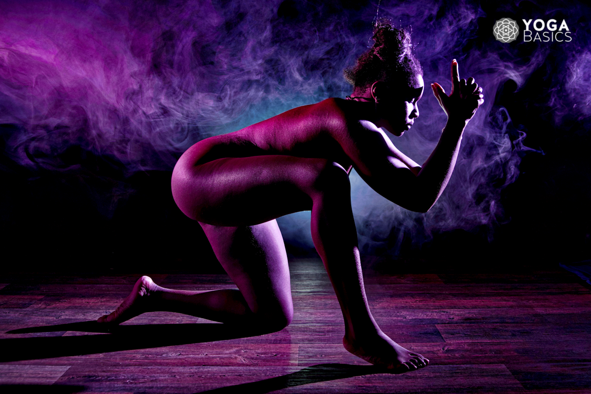 The Powerful Link Between Yoga and Body Satisfaction Yoga Affects Body Image