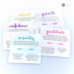 10 Great Card Decks for Yoga and Contemplation