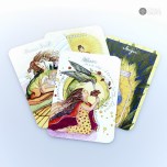 10 Great Card Decks for Yoga and Contemplation
