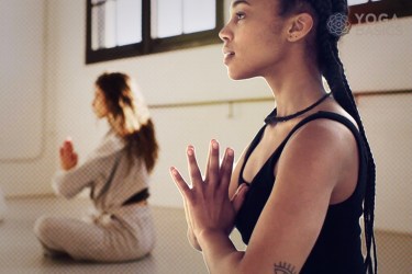 Yoga Dance Video