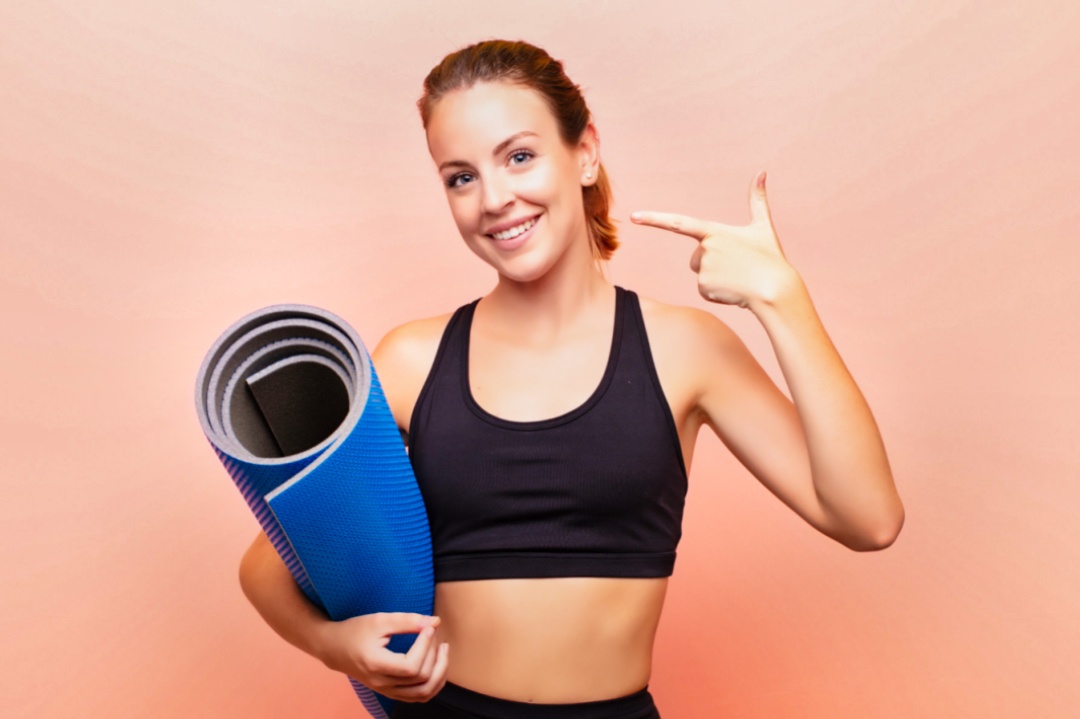 Yoga for Dental Health