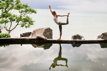 yoga for eating disorders
